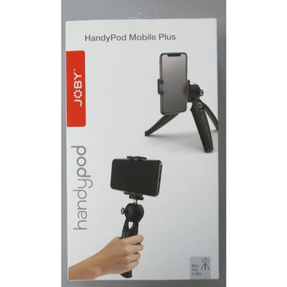 Joby HandyPod Mobile Plus