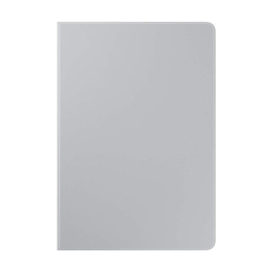 Samsung Galaxy Tab S8 / S7 Book Cover - Original Samsung Tablet Case - Light Grey