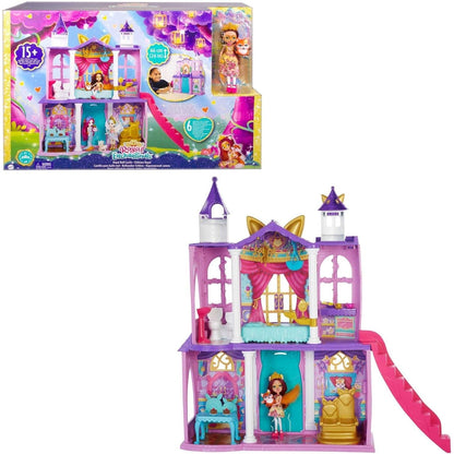 ENCHANTIMALS� ROYAL BALL CASTLE Playset