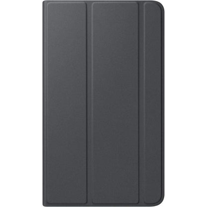 Samsung Protective Book Cover Case for 7-Inch Galaxy Tab A with Viewing and Typing Stand Mode - Black