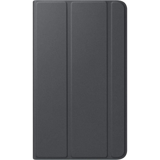 Samsung Protective Book Cover Case for 7-Inch Galaxy Tab A with Viewing and Typing Stand Mode - Black