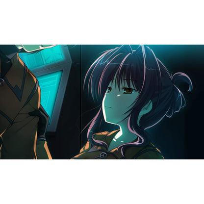 Root Double Before Crime Xe (Nintendo Switch)