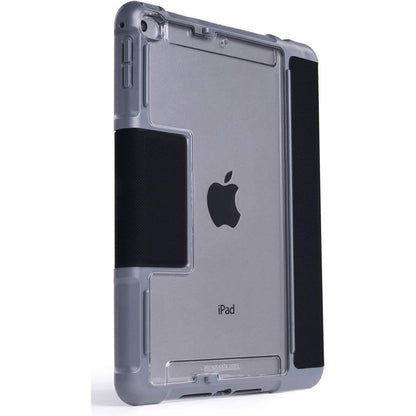 STM Dux Plus Duo Smart Case (iPad Mini 5th Gen/Mini 4) AP - Black