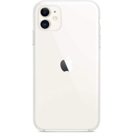 Apple Clear Case (for iPhone 11)