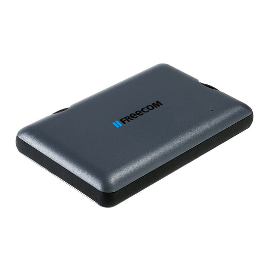 Freecom 56346 128 GB Tablet Mini Solid State Drive with USB 3.0 and 2.0