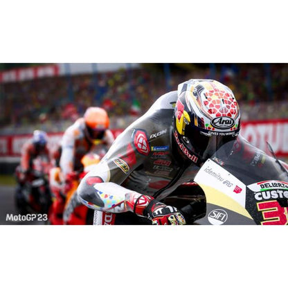 MotoGP 23 (PlayStation 5)
