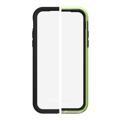 LifeProof SLΛM Series for iPhone X - Night Flash