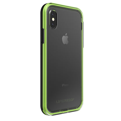 LifeProof SLΛM Series for iPhone X - Night Flash