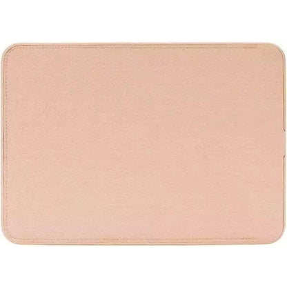 Incase ICON Sleeve with Woolenex for MacBook Pro 13"- Thunderbolt (USB-C) & MacBook Air 13" w/Retina (Blush Pink)