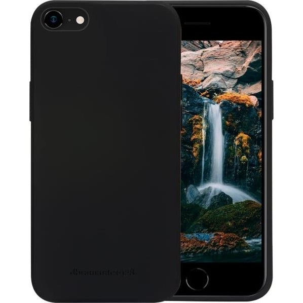 dbramante1928 Greenland - Compatible with iPhone - Made from 100% recycled plastic - All-around, slim, snap-on, impact protection case