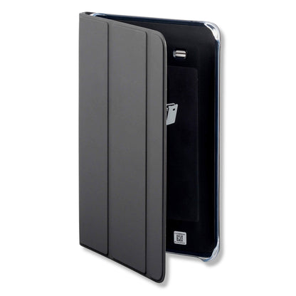 Samsung Protective Book Cover Case for 7-Inch Galaxy Tab A with Viewing and Typing Stand Mode - Black