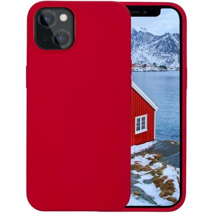 dbramante1928 Greenland - Compatible with iPhone - Made from 100% recycled plastic - All-around, slim, snap-on, impact protection case