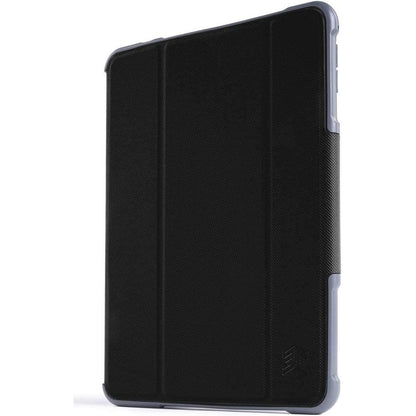 STM Dux Plus Duo Smart Case (iPad Mini 5th Gen/Mini 4) AP - Black