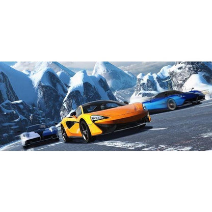 Gear Club Unlimited 2 - Replay (Switch)