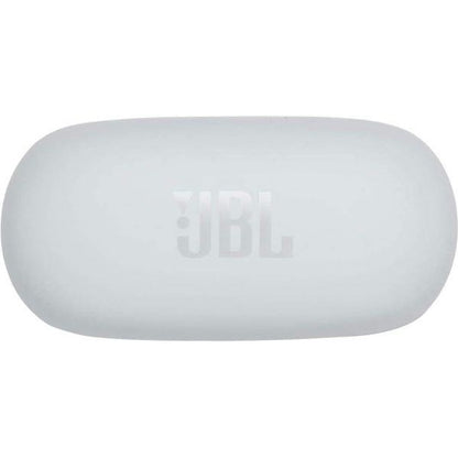 JBL Live Free NC+ TWS - Wireless Earphones White