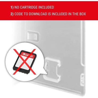 Farming Simulator Kids (Download Code in Box) - Switch