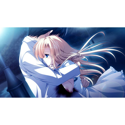 Root Double Before Crime Xe (Nintendo Switch)