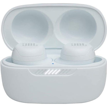 JBL Live Free NC+ TWS - Wireless Earphones White