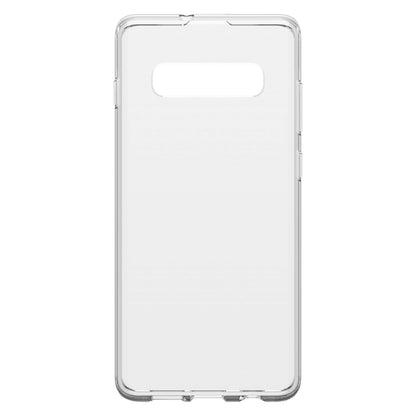 OtterBox (77-61499) Clearly Protected Skin, Transparent skin for Samsung Galaxy S10+ - Clear