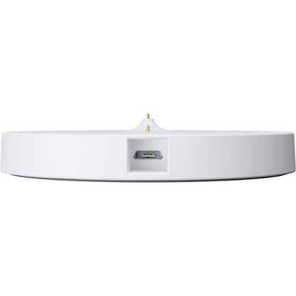 Ultimate Ears POWER UP Charging Dock. Works with BOOM 3, MEGABOOM 3, BLAST and MEGABLAST, White