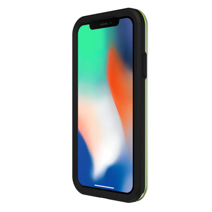 LifeProof SLΛM Series for iPhone X - Night Flash