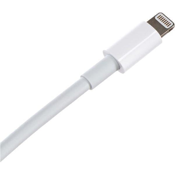 Apple Lightning to SD Card Camera Reader