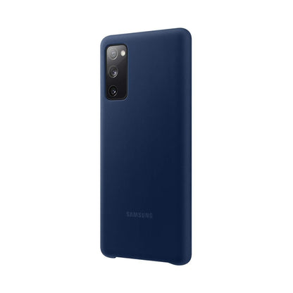 Samsung Galaxy S20 FE Silicone Cover Navy