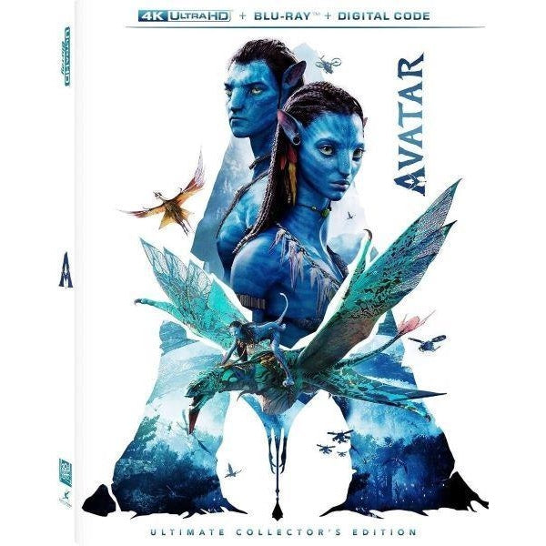 Avatar [4K UHD]