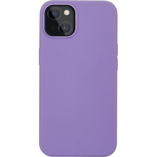 dbramante1928 Greenland - Compatible with iPhone - Made from 100% recycled plastic - All-around, slim, snap-on, impact protection case