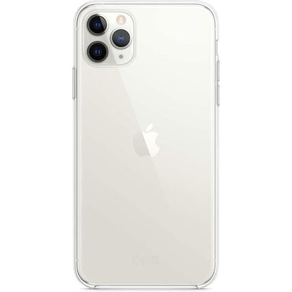 Apple Clear Case (for iPhone 11 Pro Max)