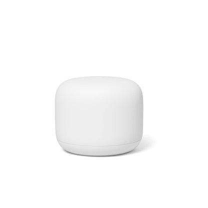 Google Nest Wifi Router, Strong connection, Every direction
