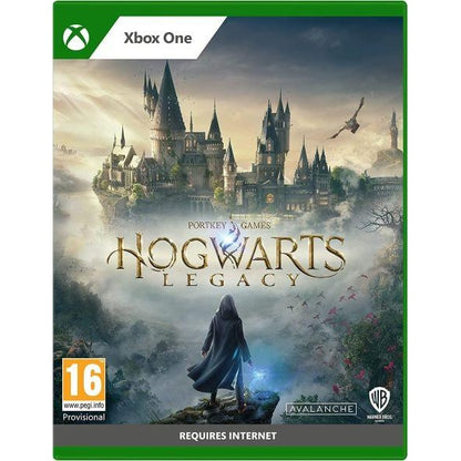 Hogwarts Legacy Xbox One