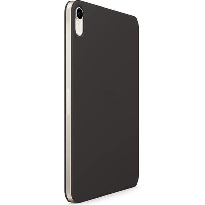 Apple Smart Folio (for iPad mini - 6th generation) - Black