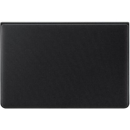 Samsung EJ-FT830BBEGGB Tab S4 10.5 Keyboard Cover Plug, Keyboard, Black