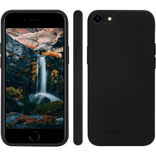 dbramante1928 Greenland - Compatible with iPhone - Made from 100% recycled plastic - All-around, slim, snap-on, impact protection case