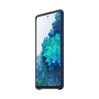 Samsung Galaxy S20 FE Silicone Cover Navy