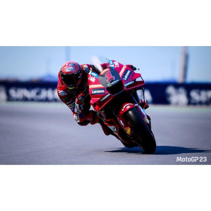 MotoGP 23 (PlayStation 5)