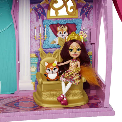 ENCHANTIMALS� ROYAL BALL CASTLE Playset